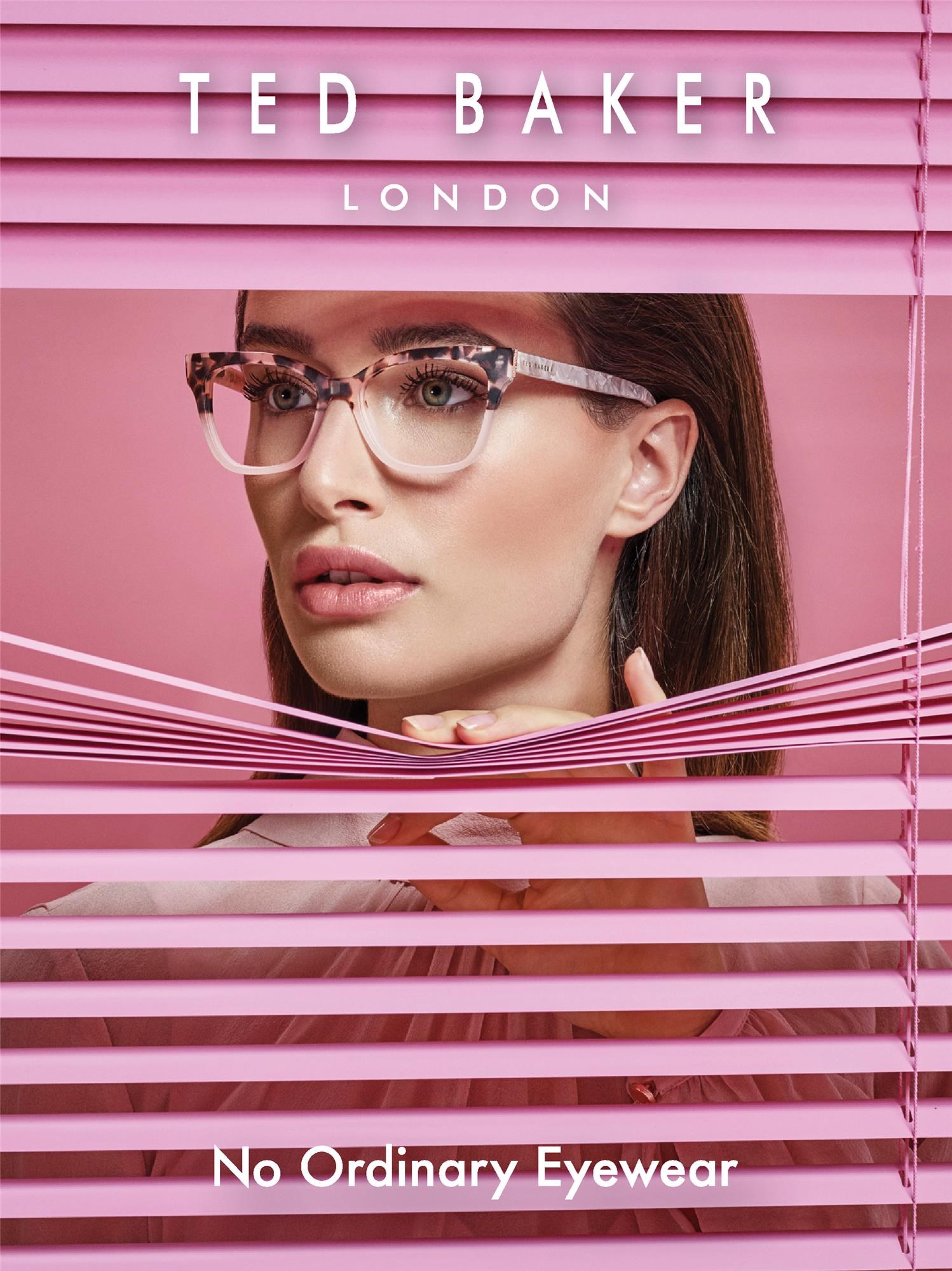 ted baker tura calendar timeline