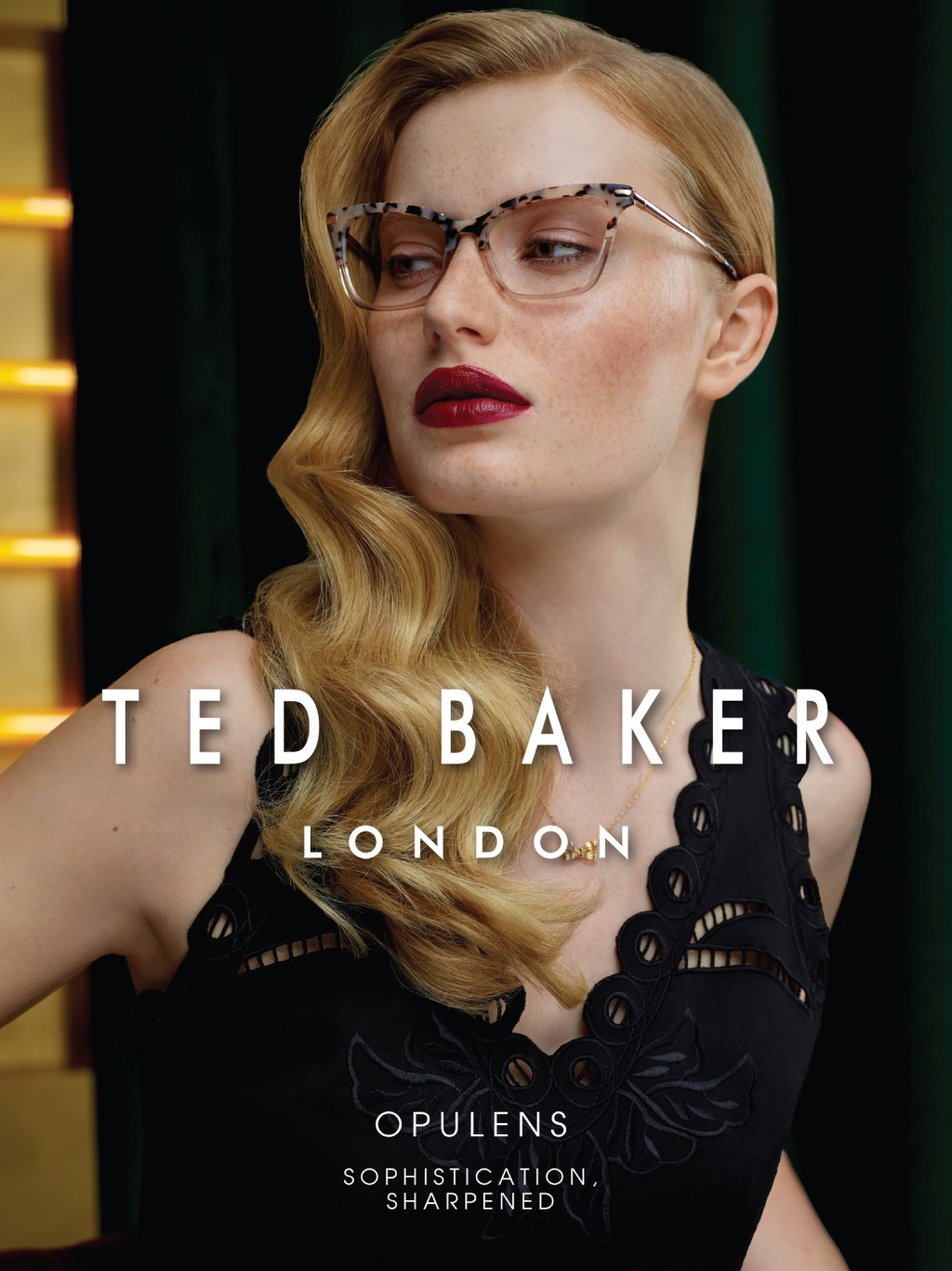 Ted Baker | Tura