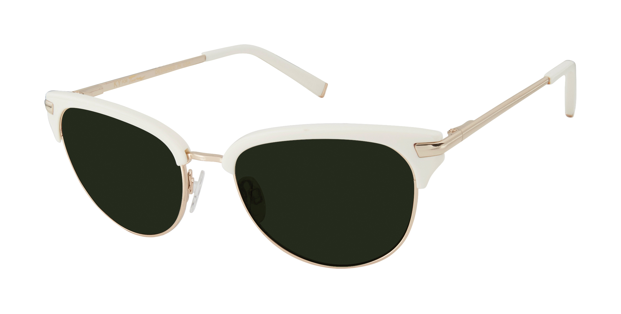 Kate young for tura sales sunglasses