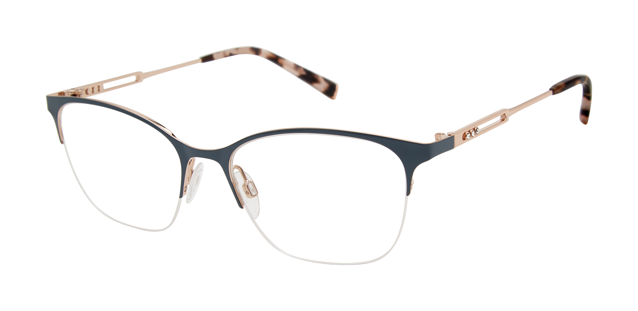 【ほぼ新品・未使用】KATE YOUNG FOR Tura サングラス Kate Young for Tura Optical | Tura