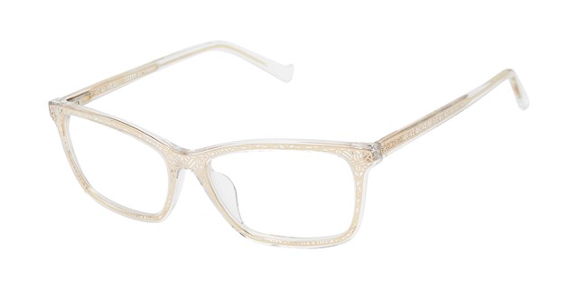 Tura Infinity‎ R804 Eyeglasses Frames Cat Eye Universal Fit Designer Glasses Tura | Tura main image 4