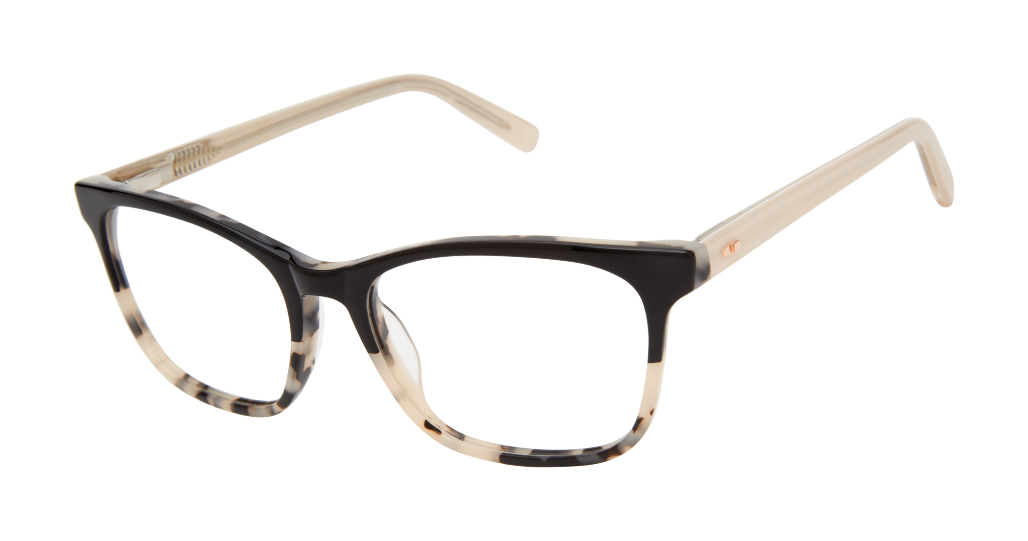 TEDページ Tortoise B747 Eyeglasses | EyeCare Associates