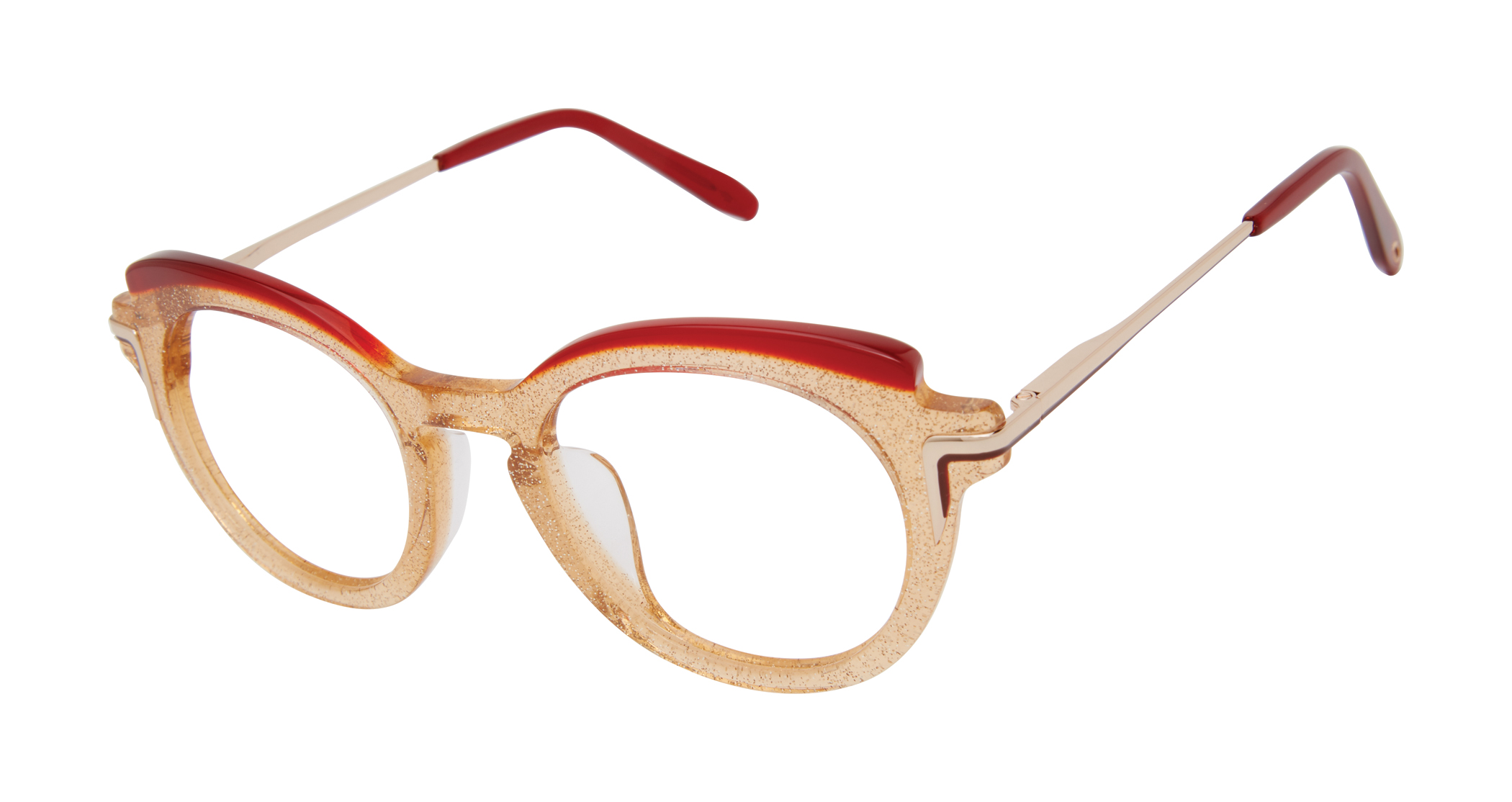 VGO006 - Victor Glemaud x Tura Optical | Tura