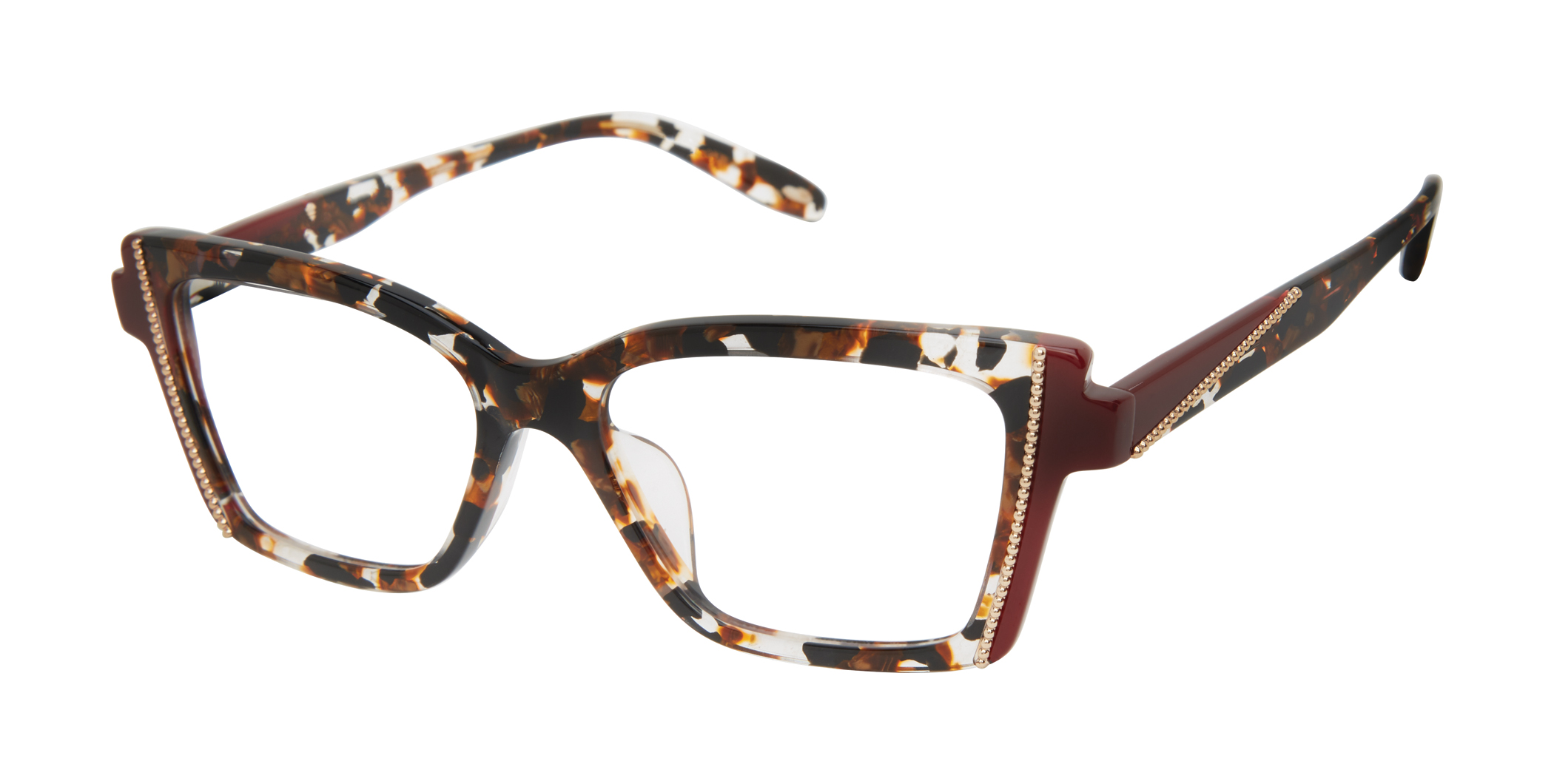 VGO007 - Victor Glemaud x Tura Optical | Tura