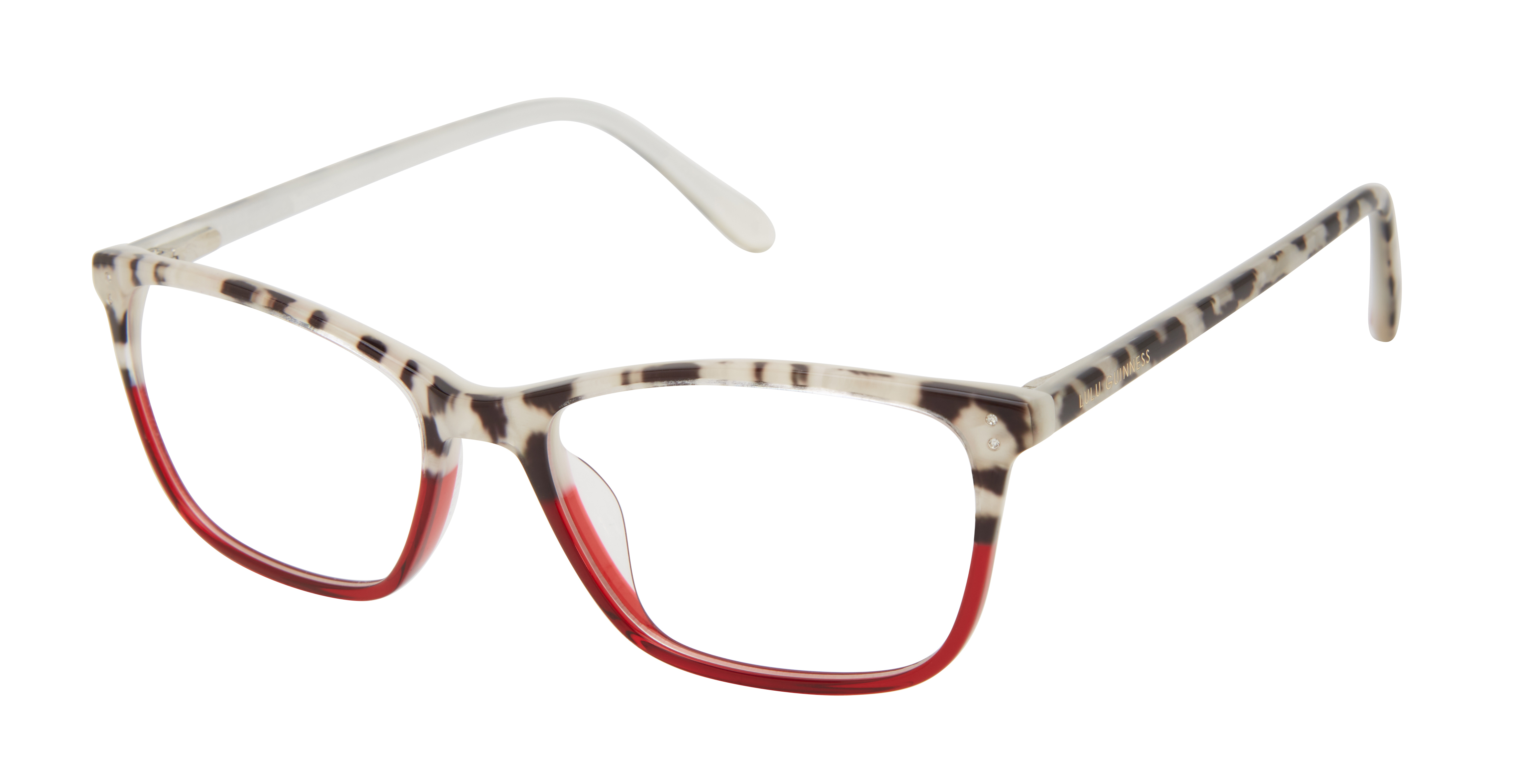 メガビューティーとルクエオールパーパスハーフ L938 - Lulu Optical | Tura