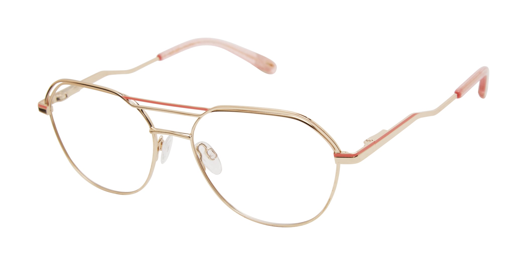 VGO026 - Victor Glemaud x Tura Optical | Tura