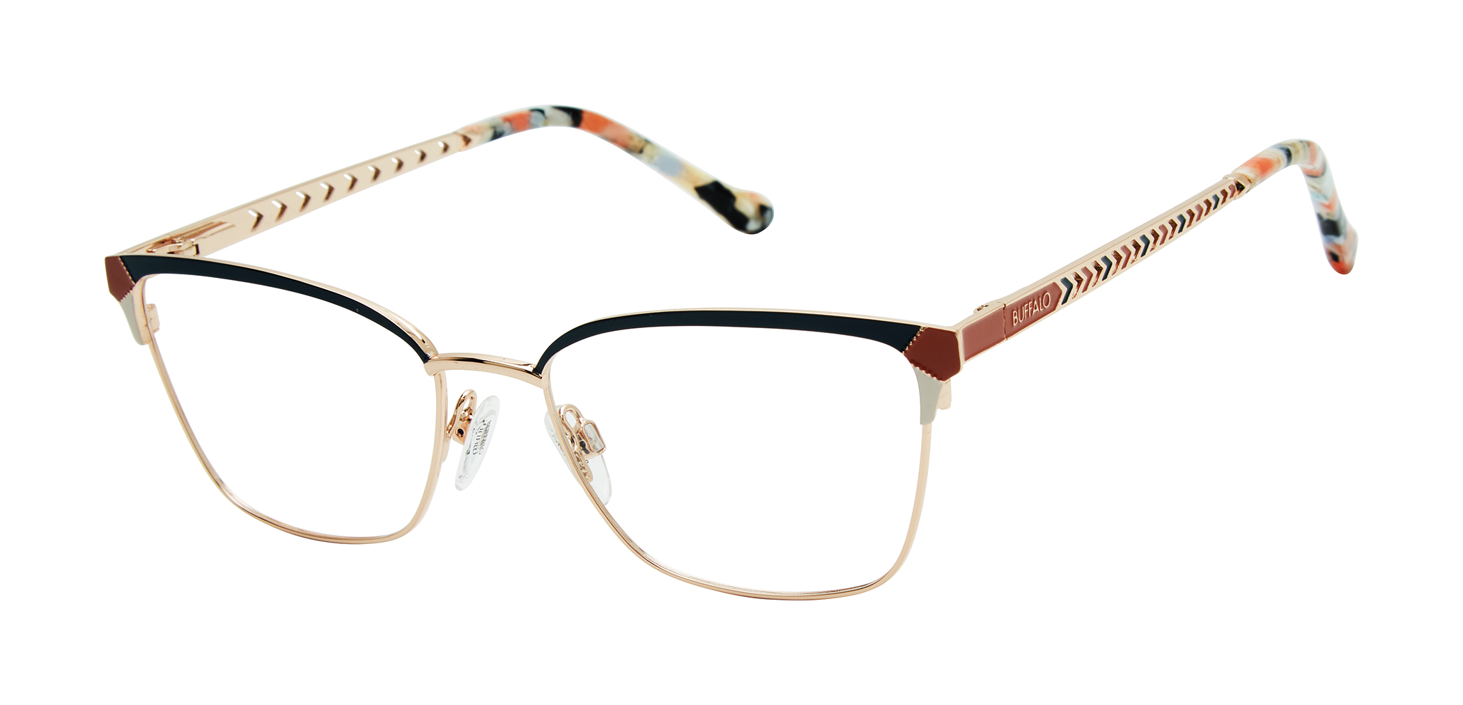 BW526 - Buffalo Womens Optical | Tura