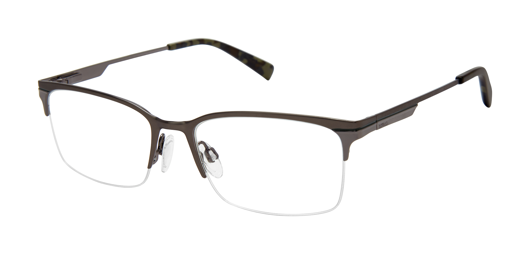 BM529 - Buffalo Mens Optical | Tura