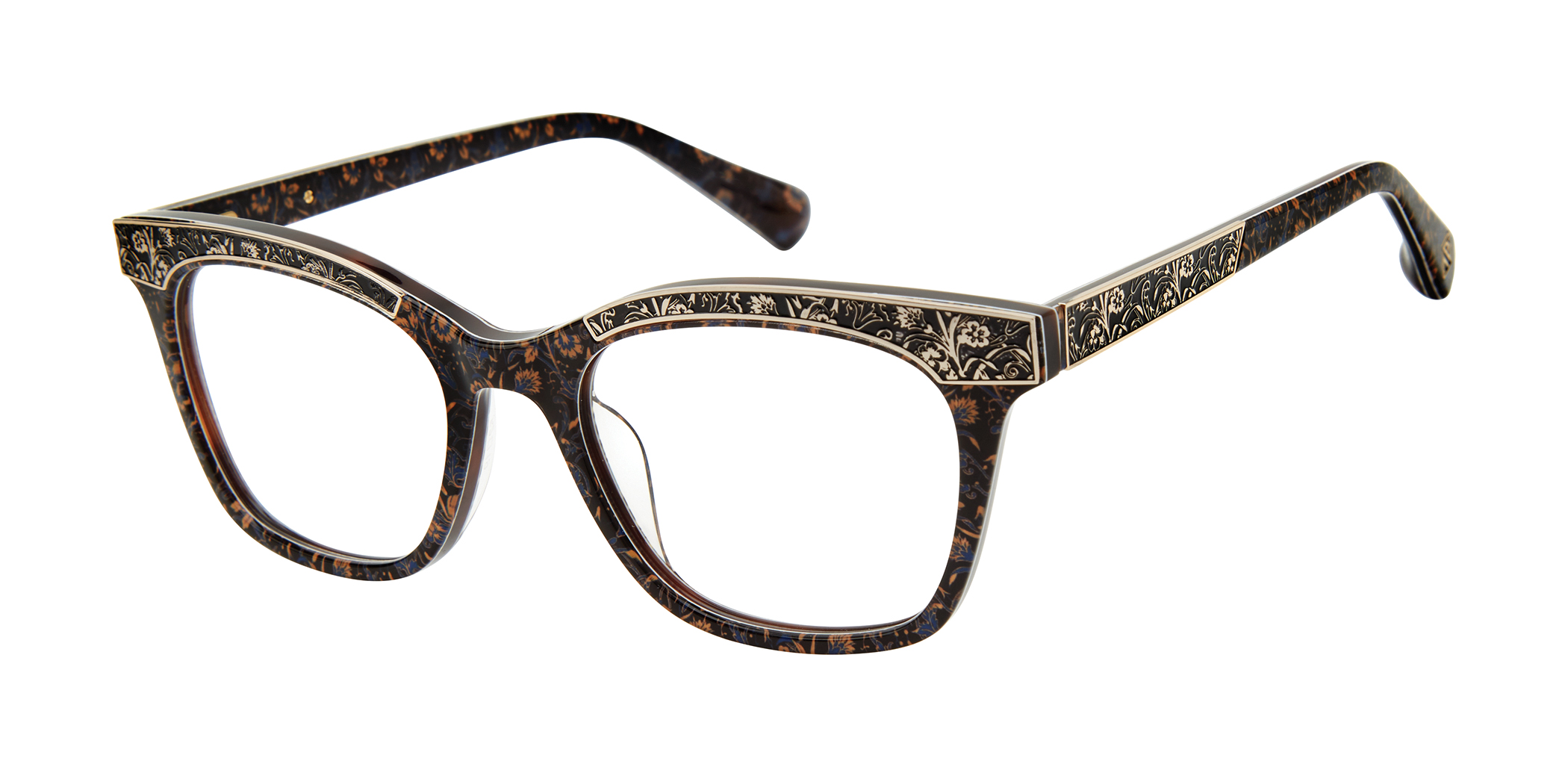 専用　MUVEIL TEDBAKER TLW008 - Ted Baker Optical | Tura