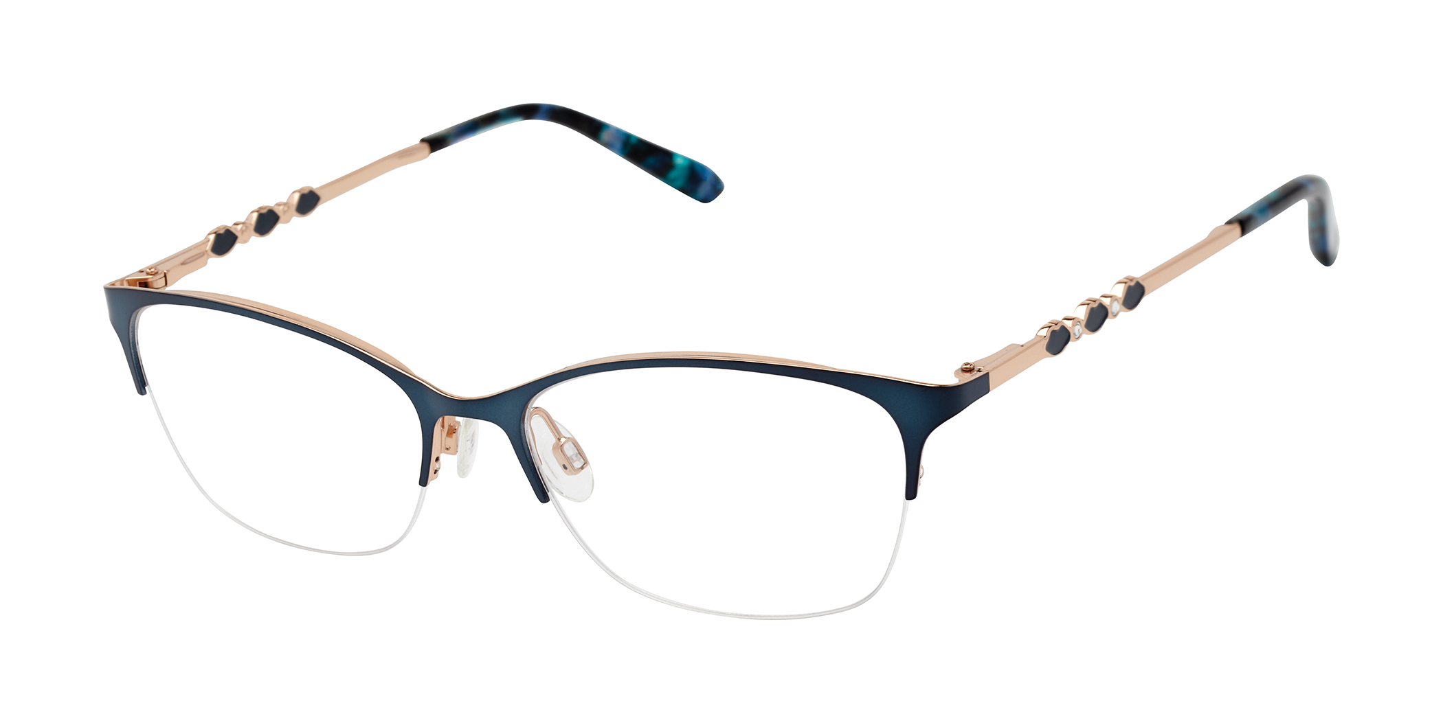 ルゥ　スマイル L957 - Lulu Optical | Tura