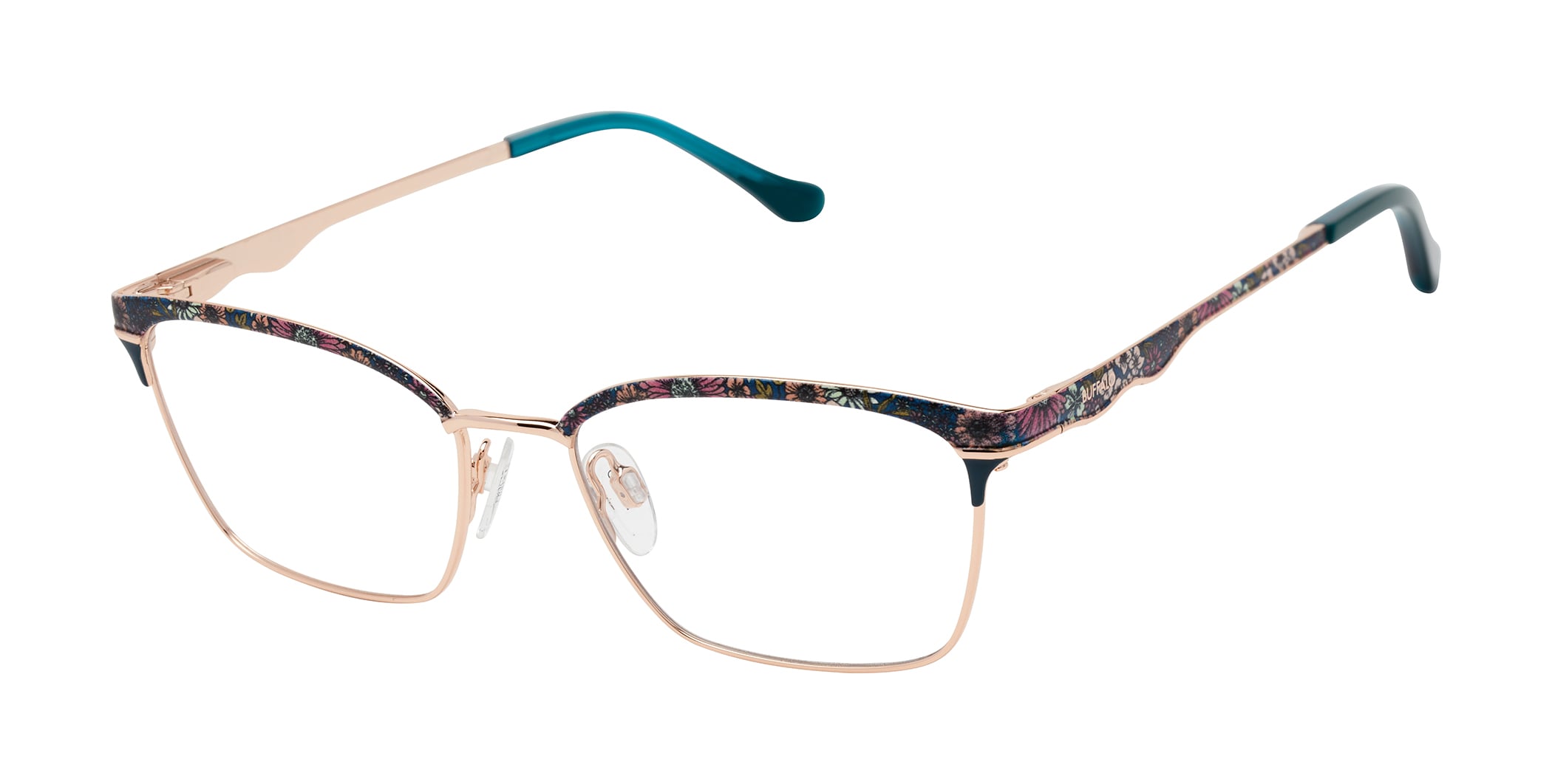 BW528 - Buffalo Womens Optical | Tura