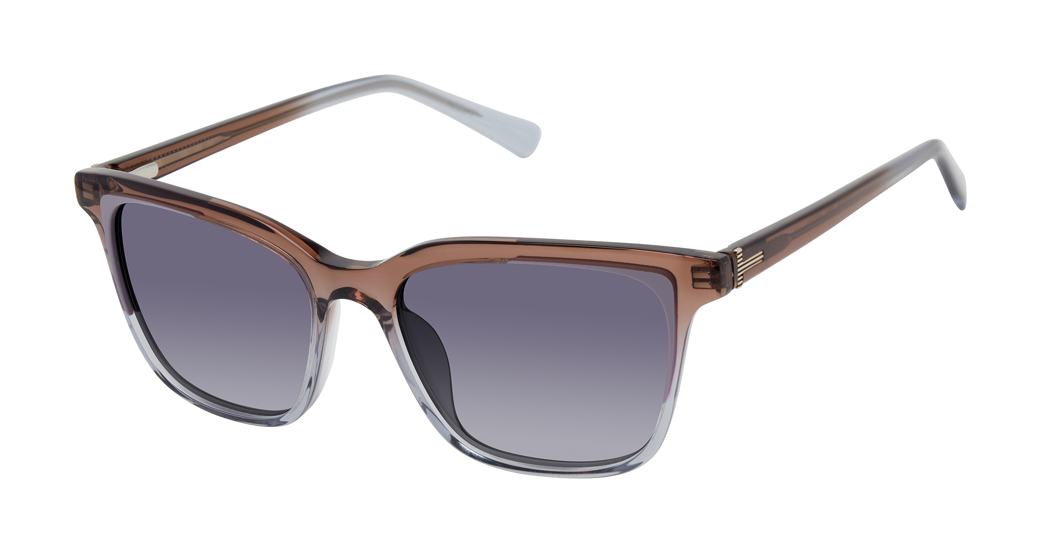 Rare Vintage Tura Tad Baker Collection When It Was High Quality Perscription Sun TW008 - Ted Baker Optical | Tura main image 4