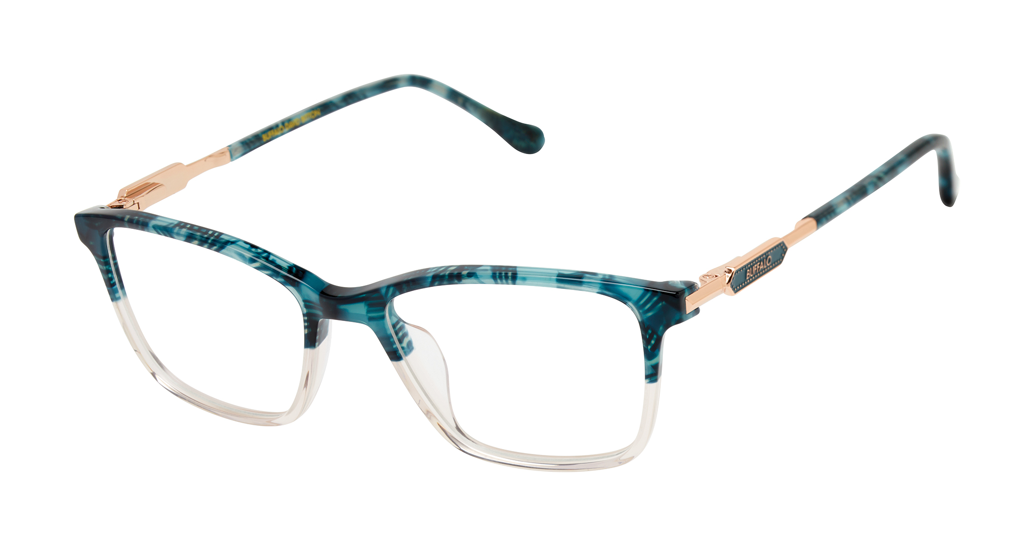 BW044 - Buffalo Womens Optical | Tura