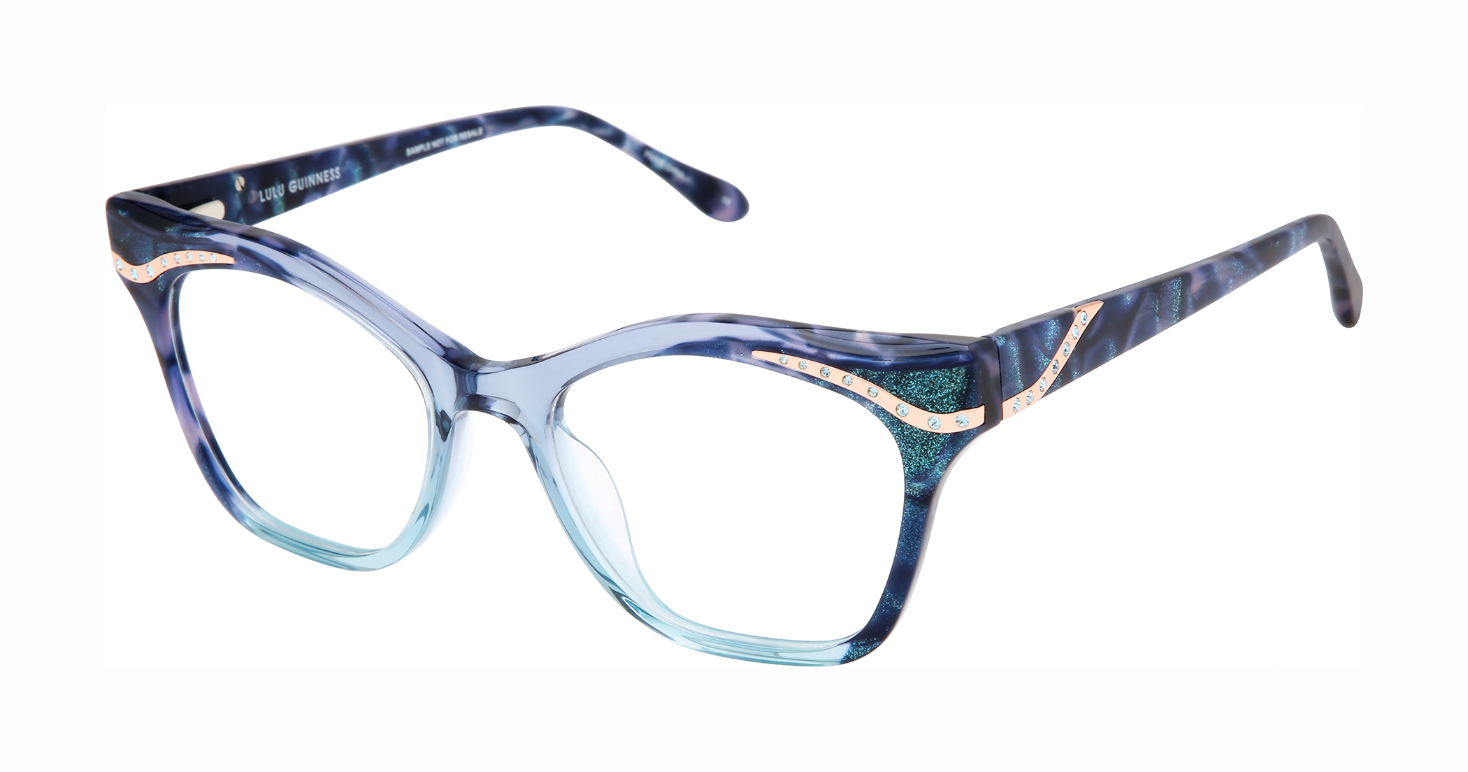 L963 - Lulu Optical | Tura