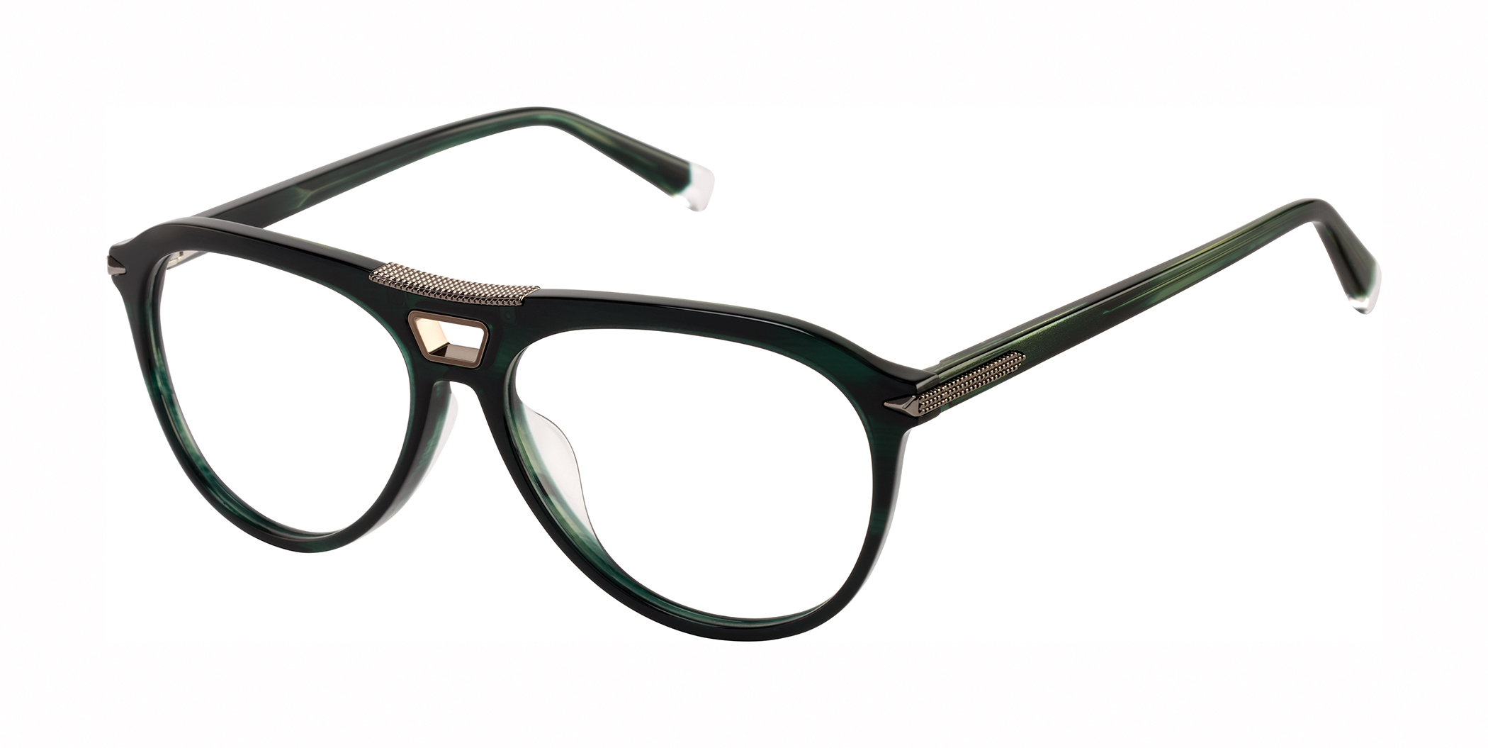 VGOM009 - Victor Glemaud x Tura Optical | Tura