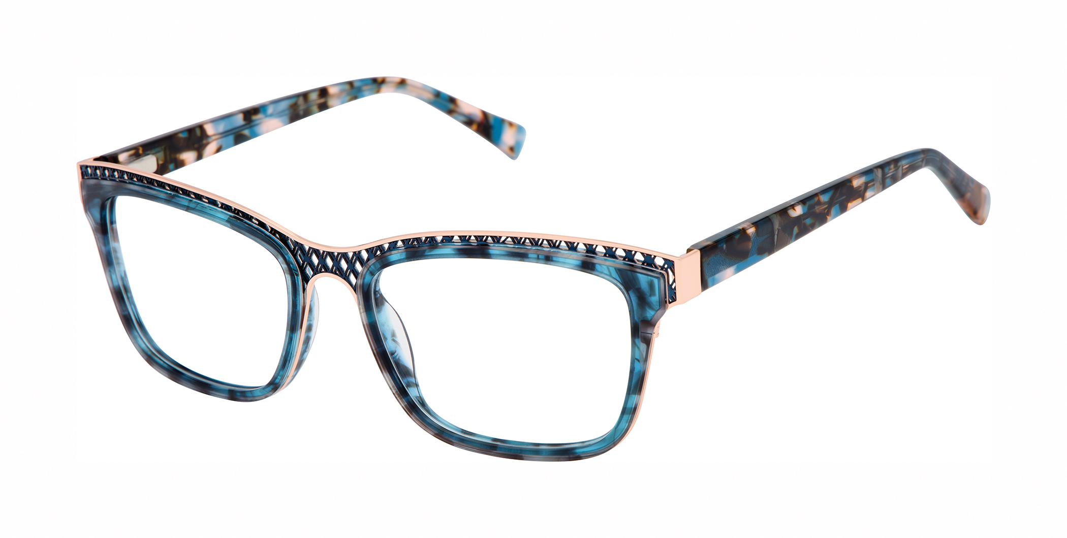 GX128 - GX by Gwen Stefani Optical | Tura