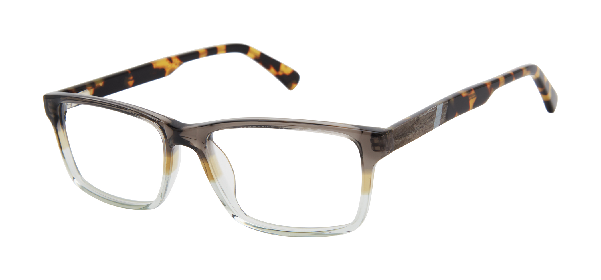 Botaniq Bio-1009 Optical Frame Cadre De Prescription Eyewear, Or