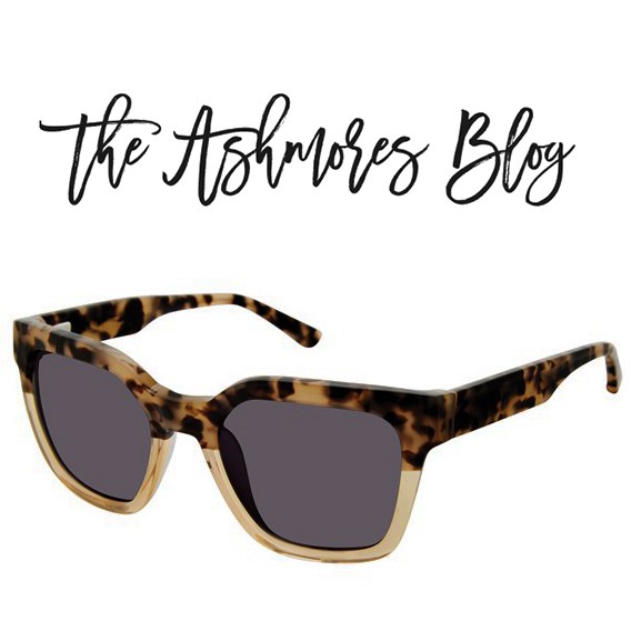 L.A.M.B. featured on The Ashmores Blog 