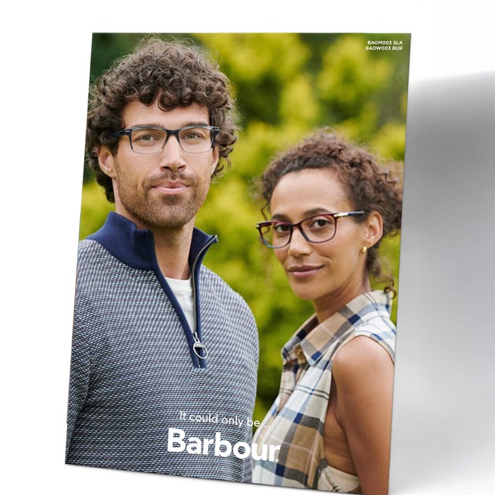 Barbour POS