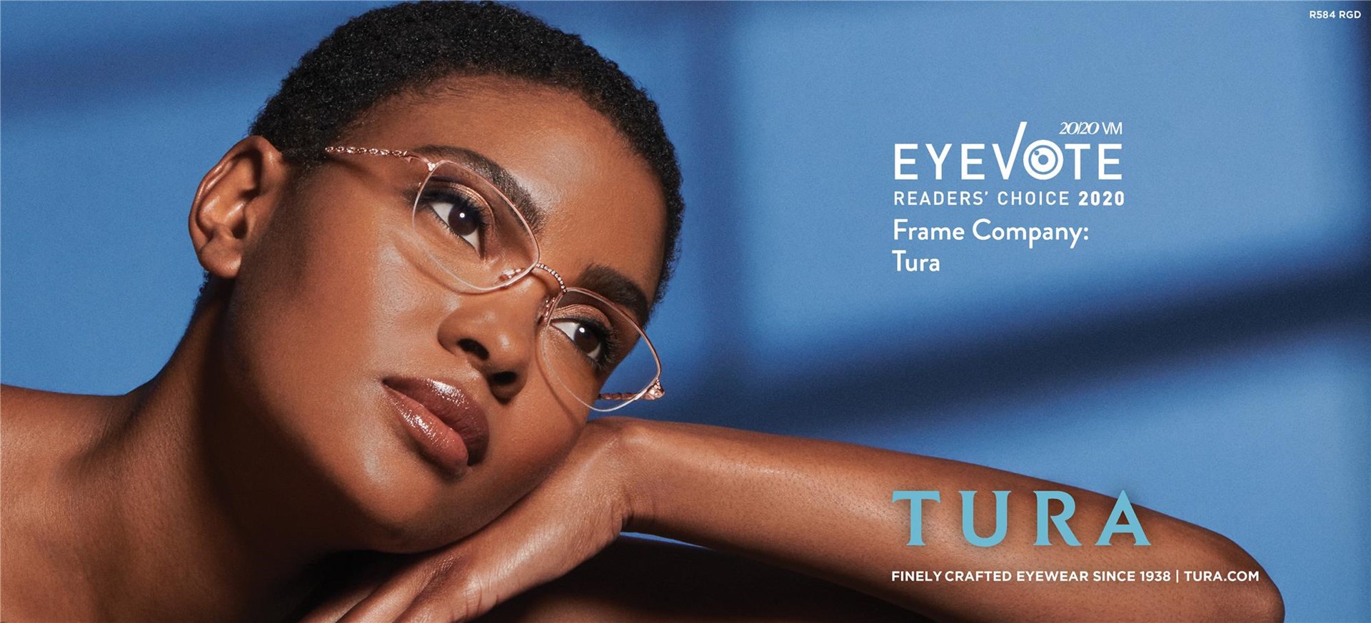 to the Tura Eyewear Brand Portfolio Tura