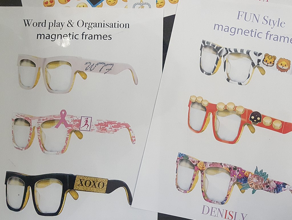 F.I.T. Next Generation Awards