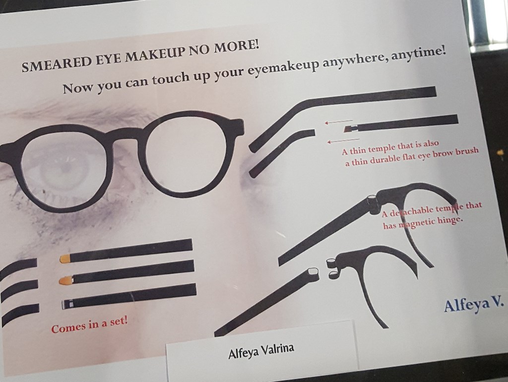 F.I.T. Next Generation Awards