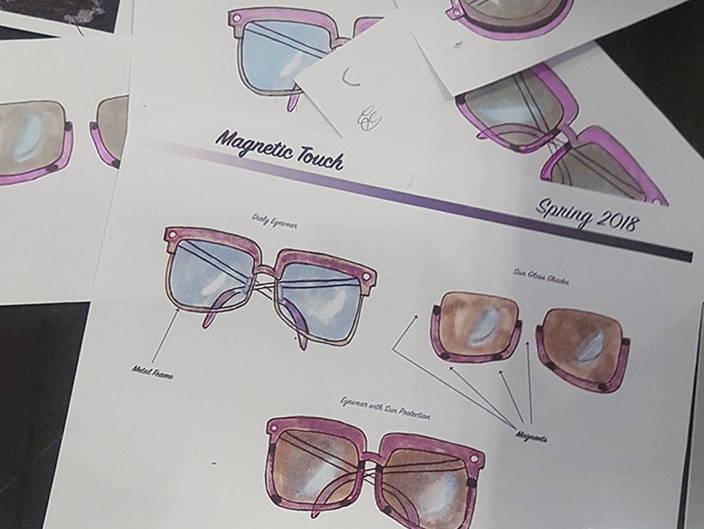 F.I.T. Next Generation Awards