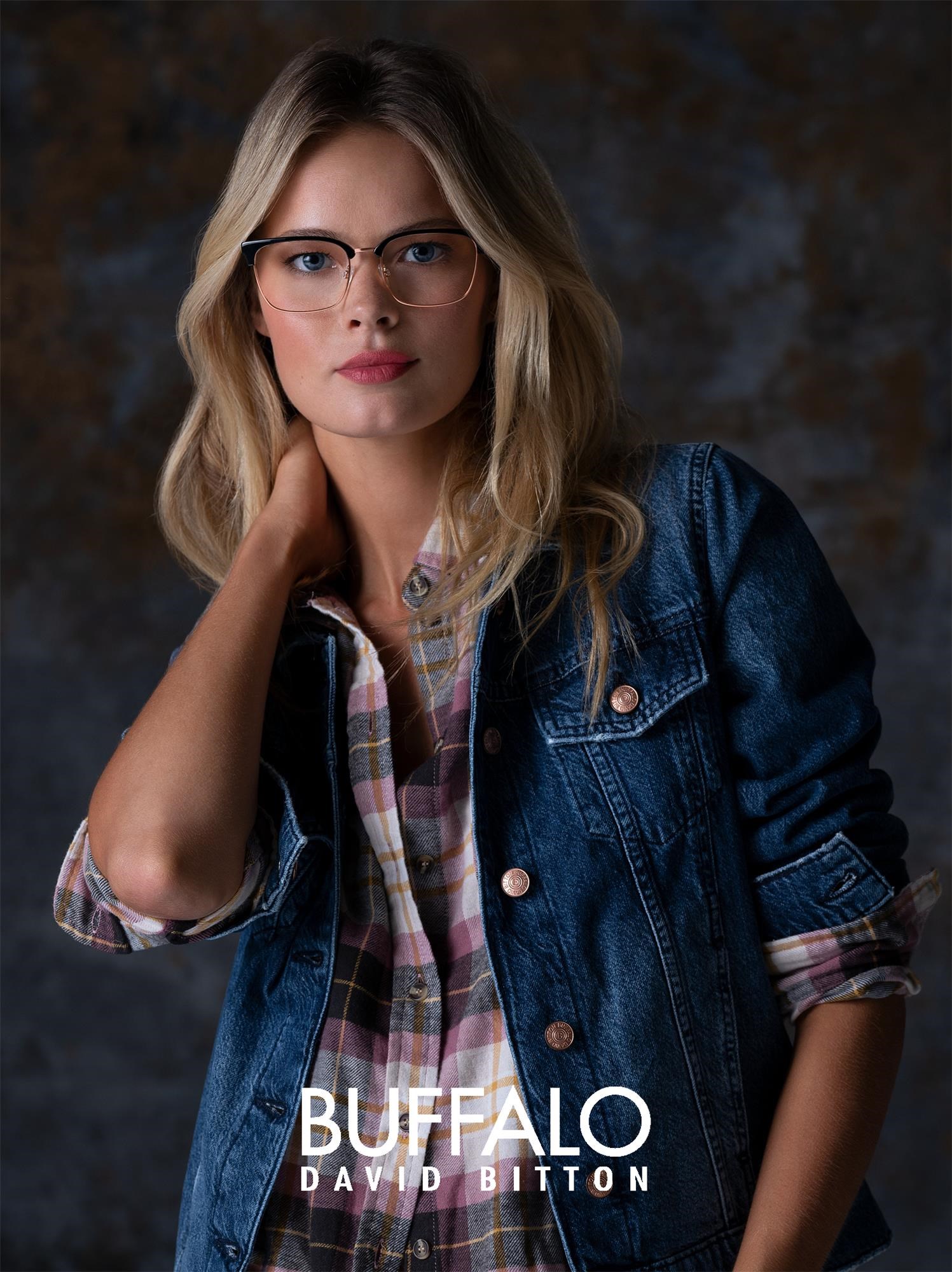 buffalo david bitton