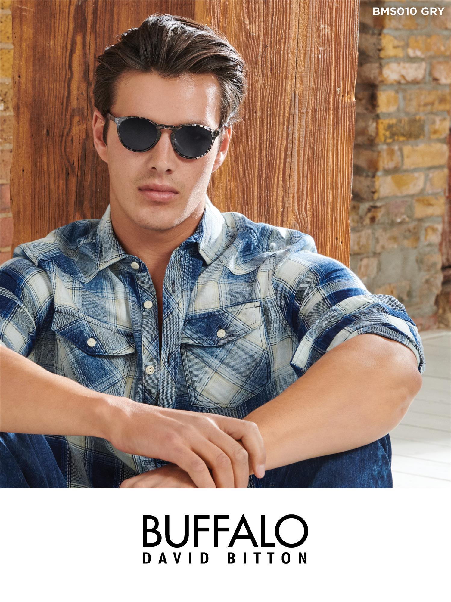 who sells buffalo david bitton