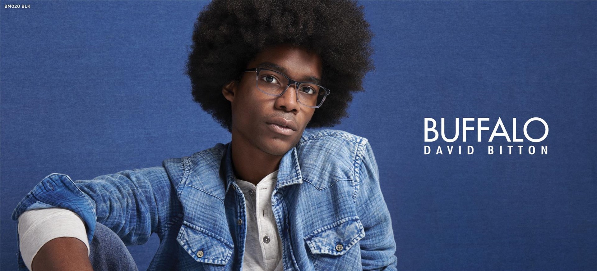 Buffalo David Bitton History | Tura