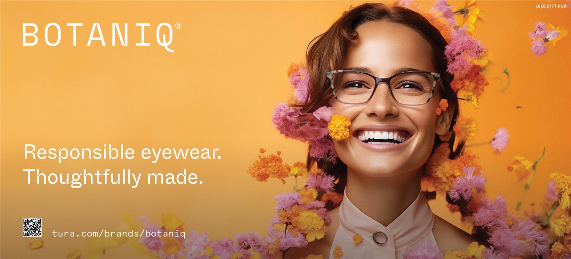 Botaniq | Tura