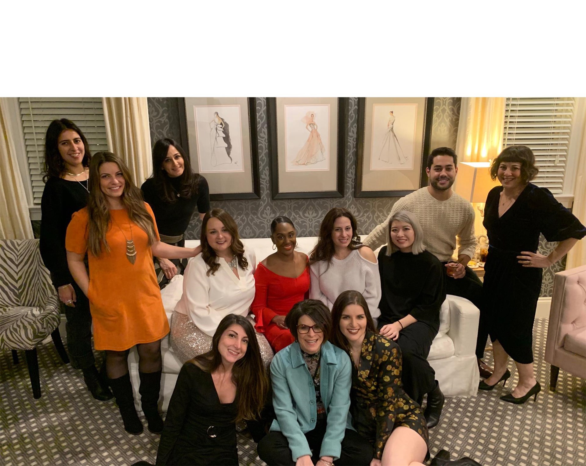 TURA NYC TEAM