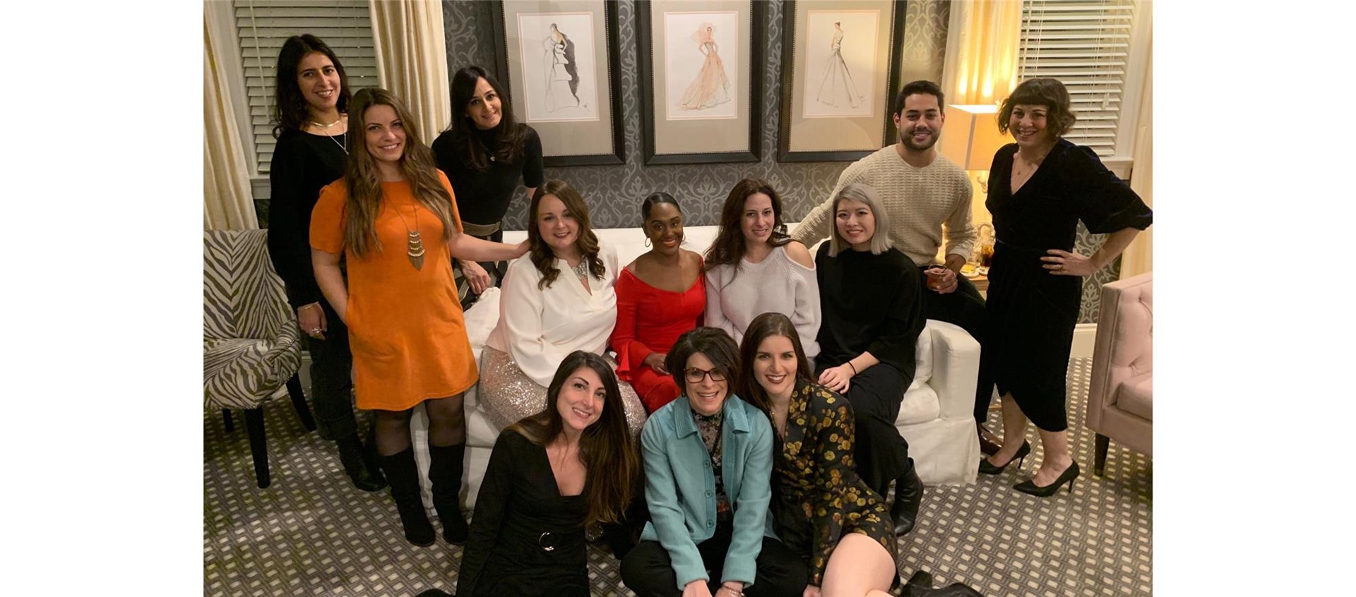 TURA NYC TEAM