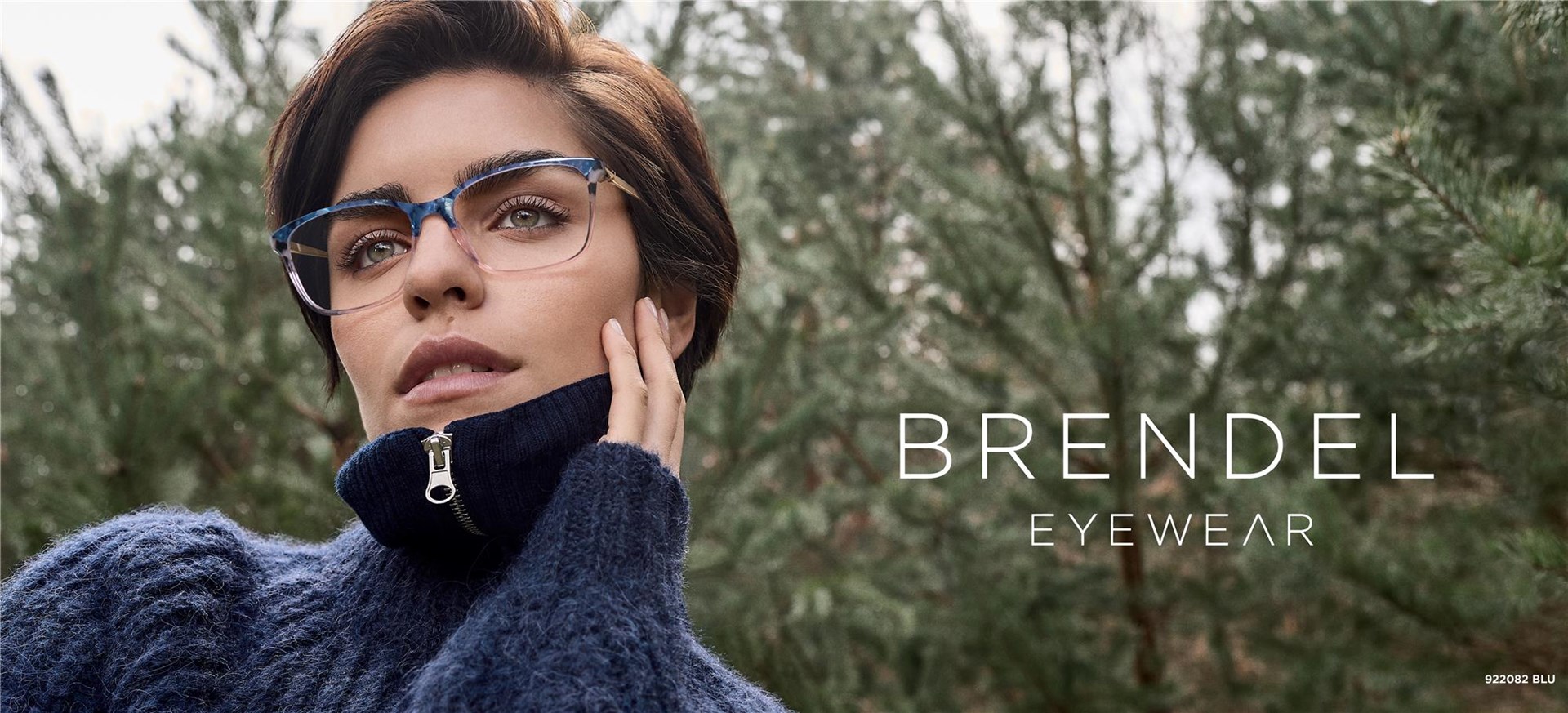 Brendel 922082 BLU