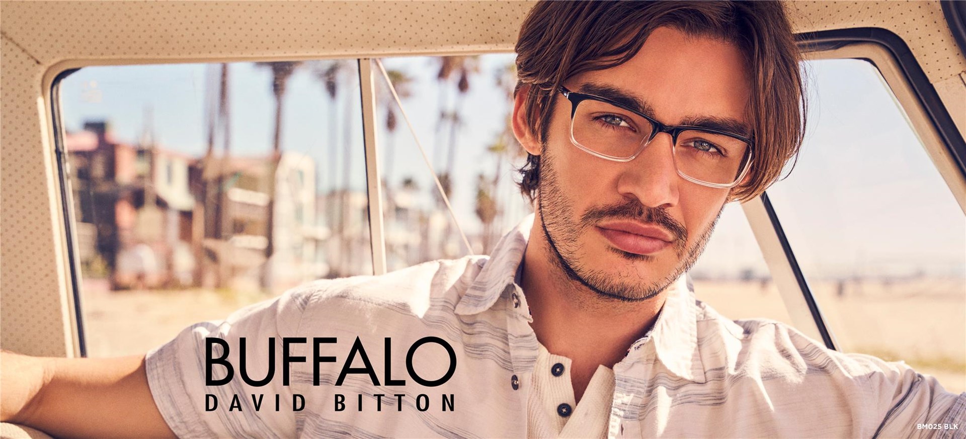 Buffalo David Bitton