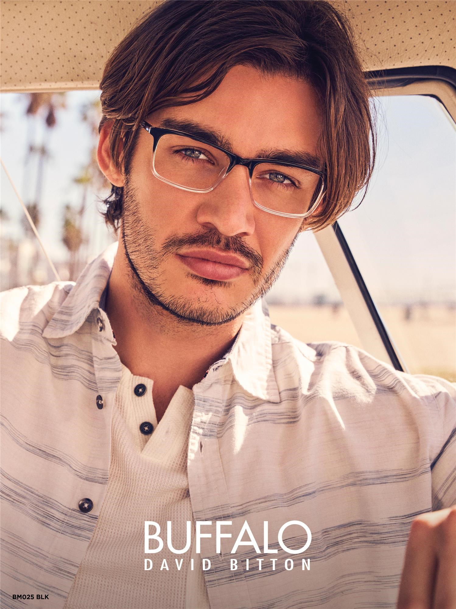 Buffalo David Bitton