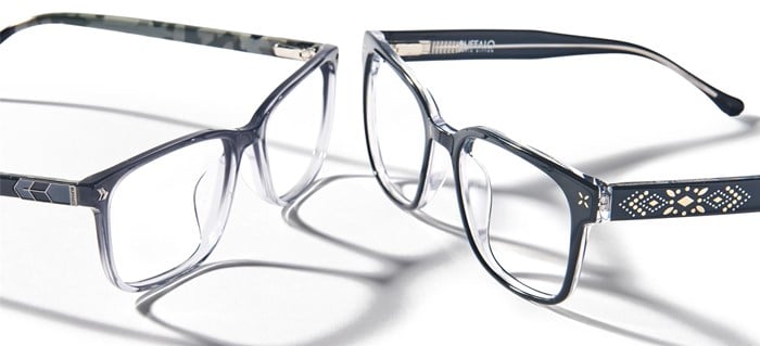Buffalo - Artisan Details - BW049BLK BMUF003BLK