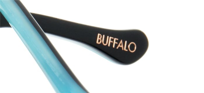 Buffalo Signature Tip