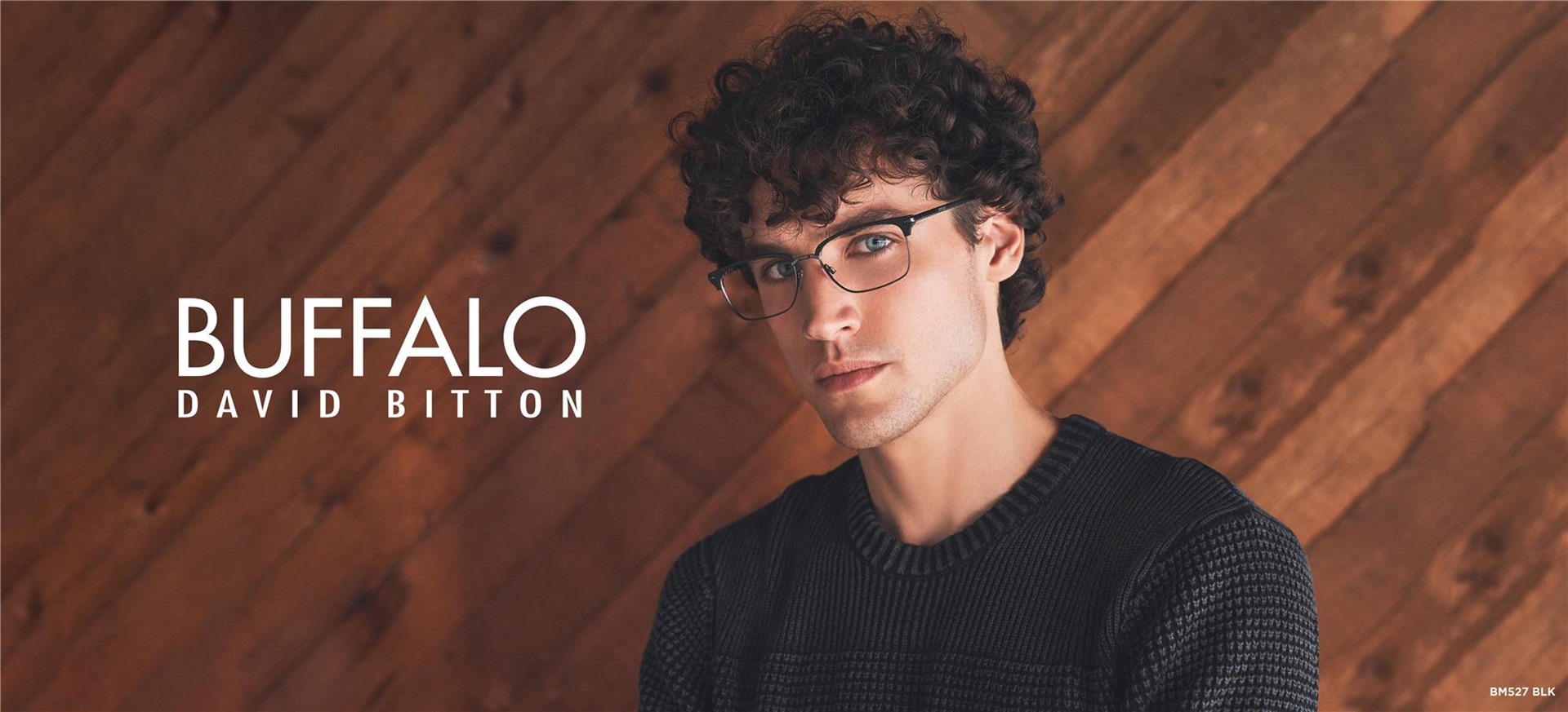 Buffalo David Bitton | Tura