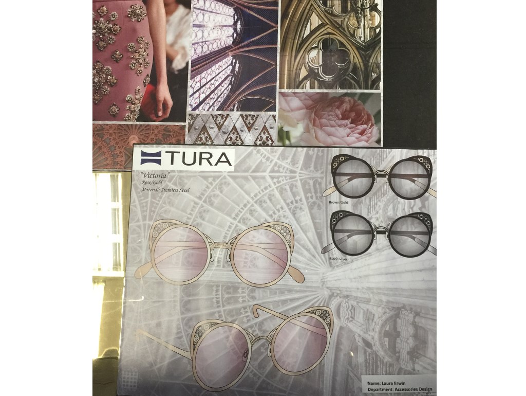 F.I.T. EYEWEAR DESIGN COMPETITION 