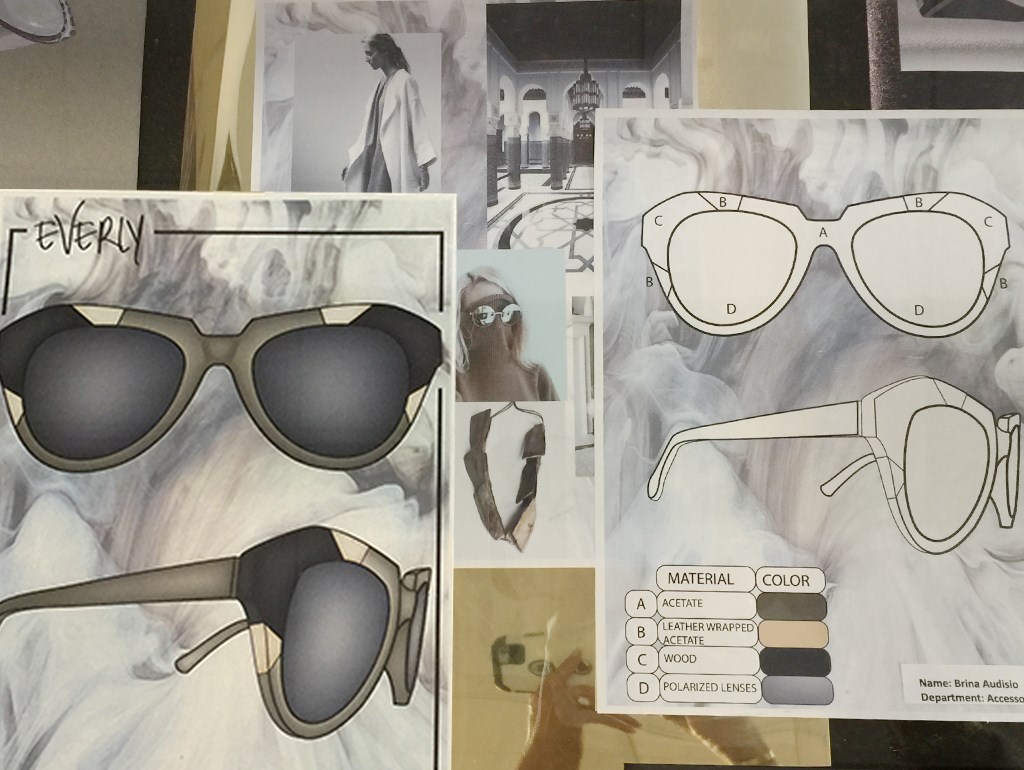 F.I.T. EYEWEAR DESIGN COMPETITION 