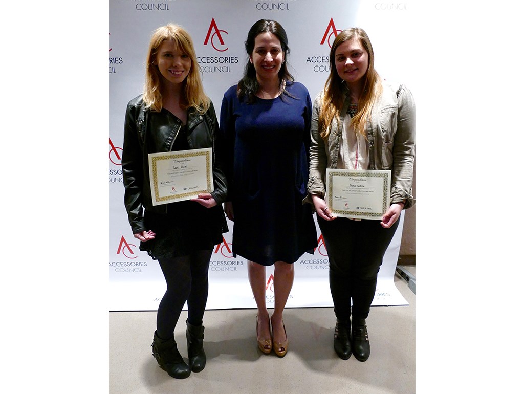 F.I.T. EYEWEAR DESIGN COMPETITION 