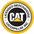 Cat Round Licensee Logo