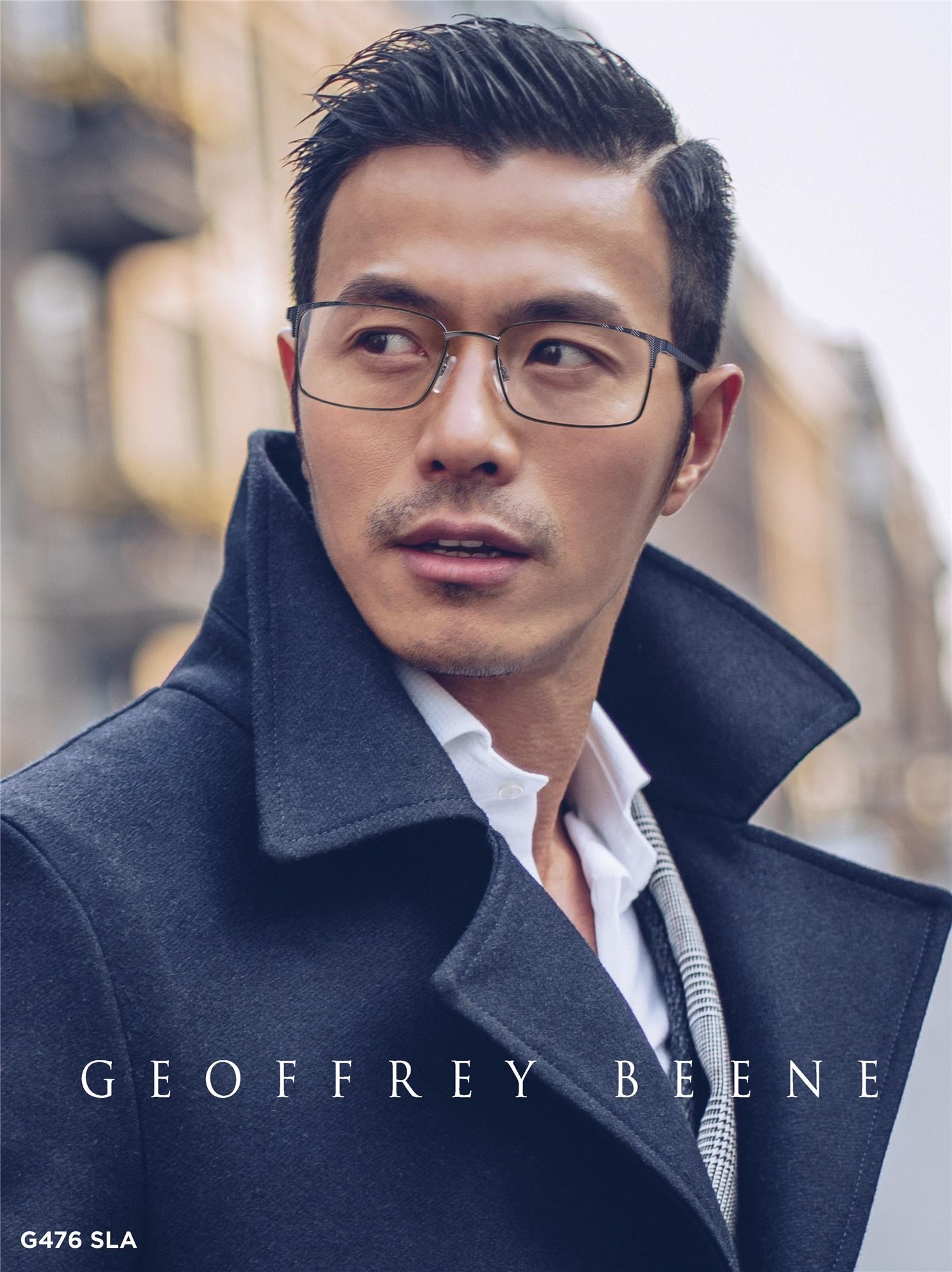 Geoffrey Beene G476 SLA