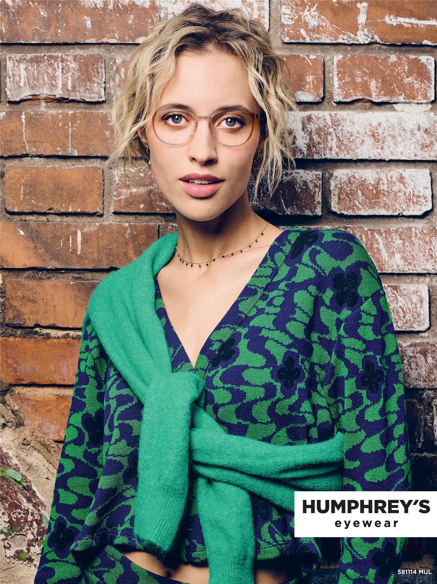 HUMPHREY'S