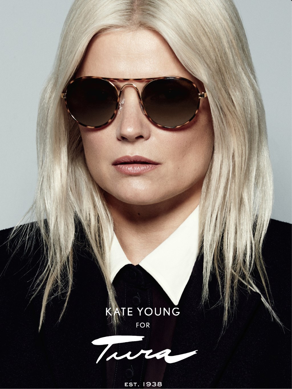 Resultado de imagem para kate young