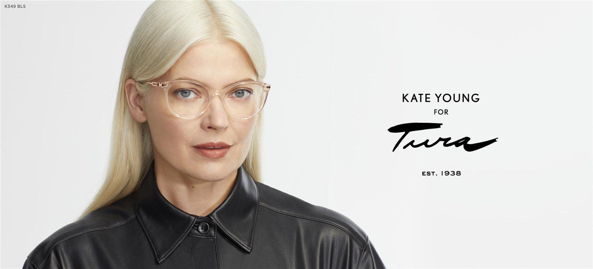 Kate Young for Tura