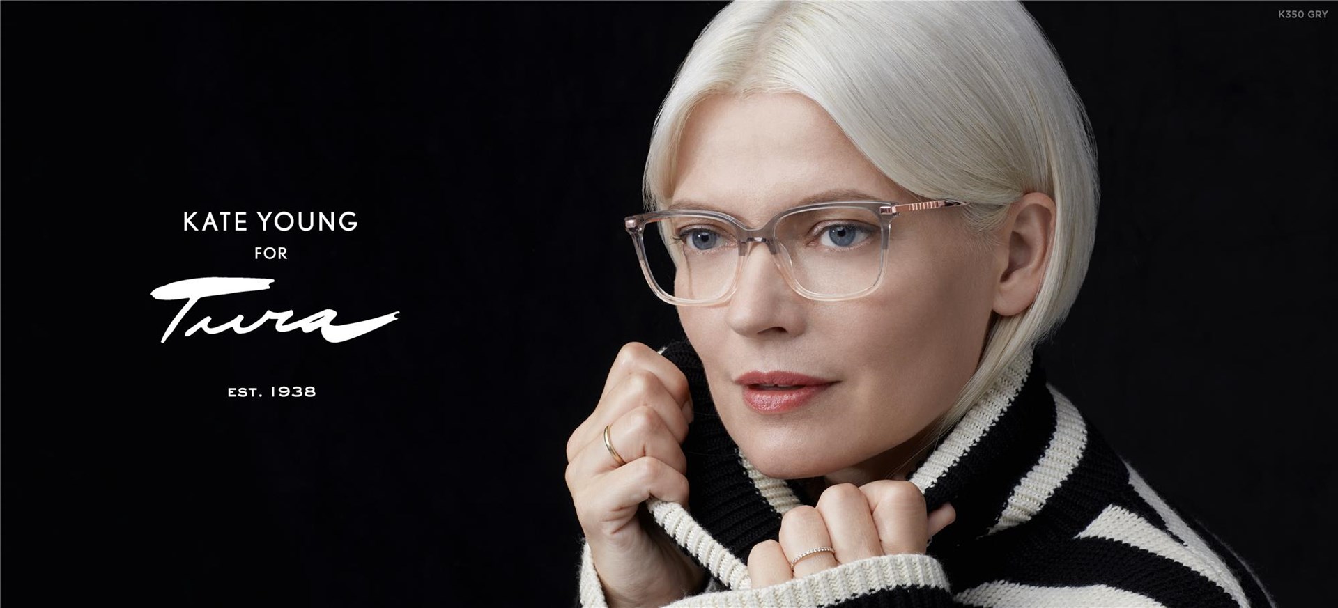 Kate Young for Tura Kate Young for Tura