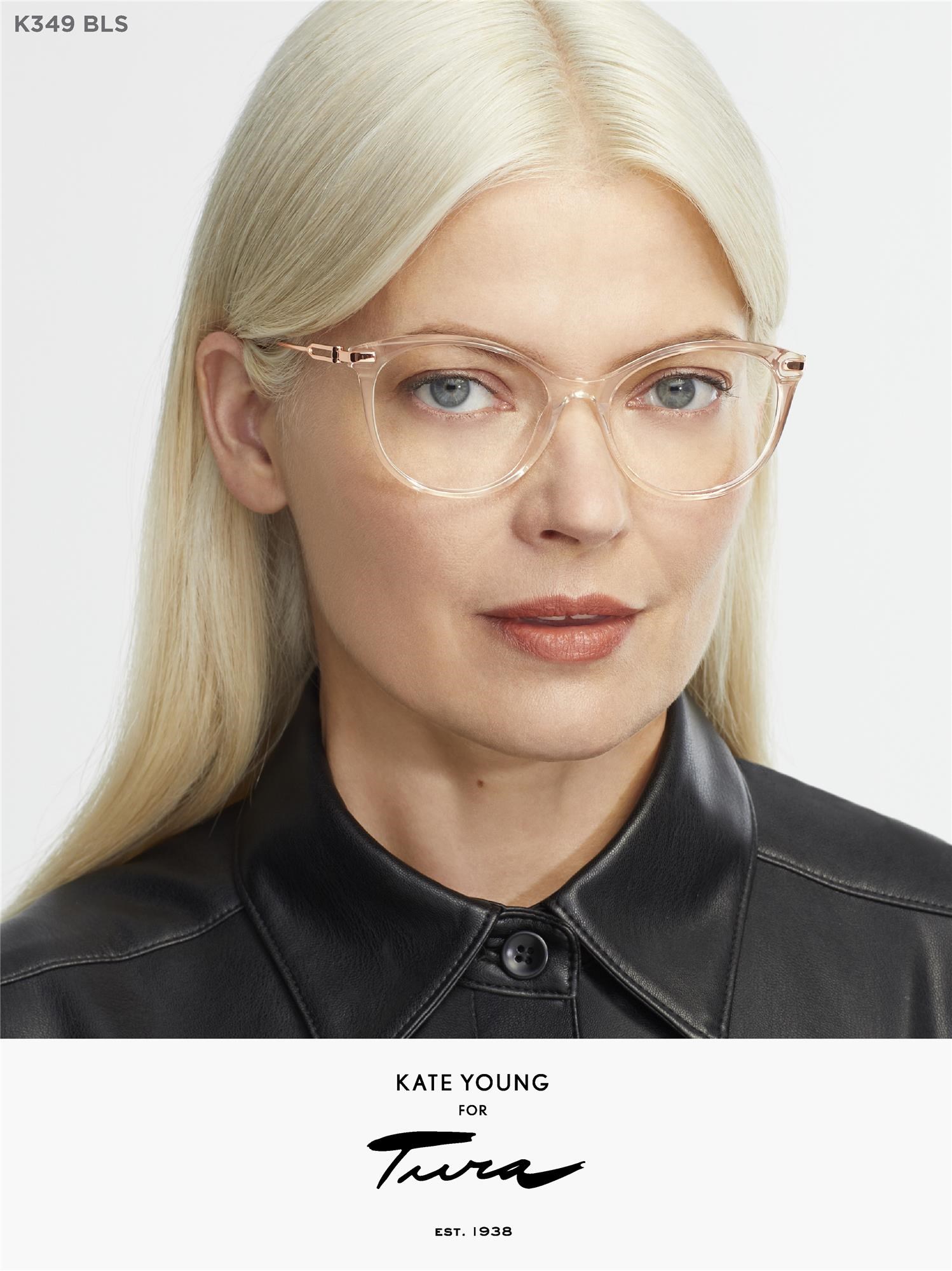 Kate Young for Tura