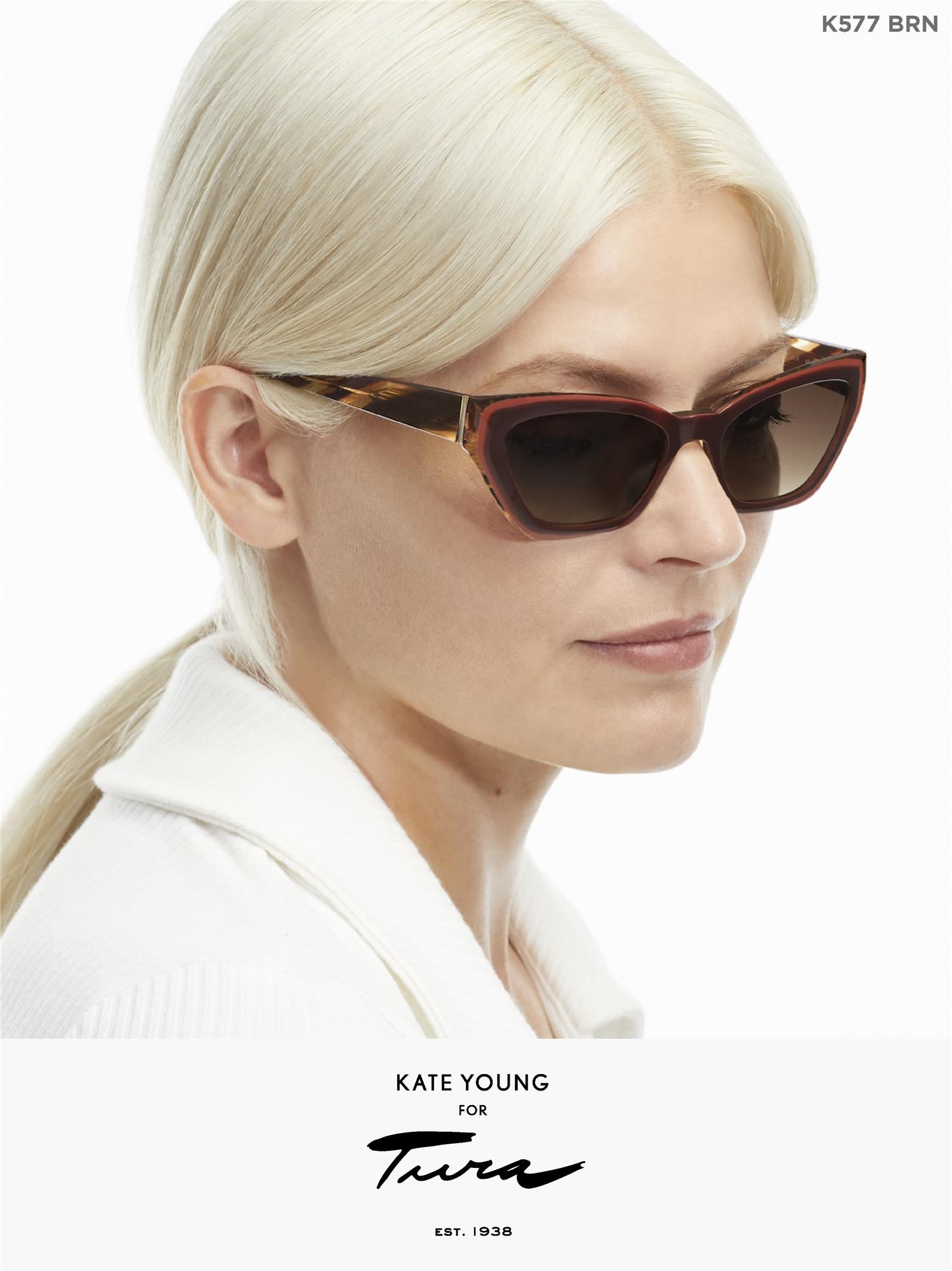 Kate Young for Tura | Tura